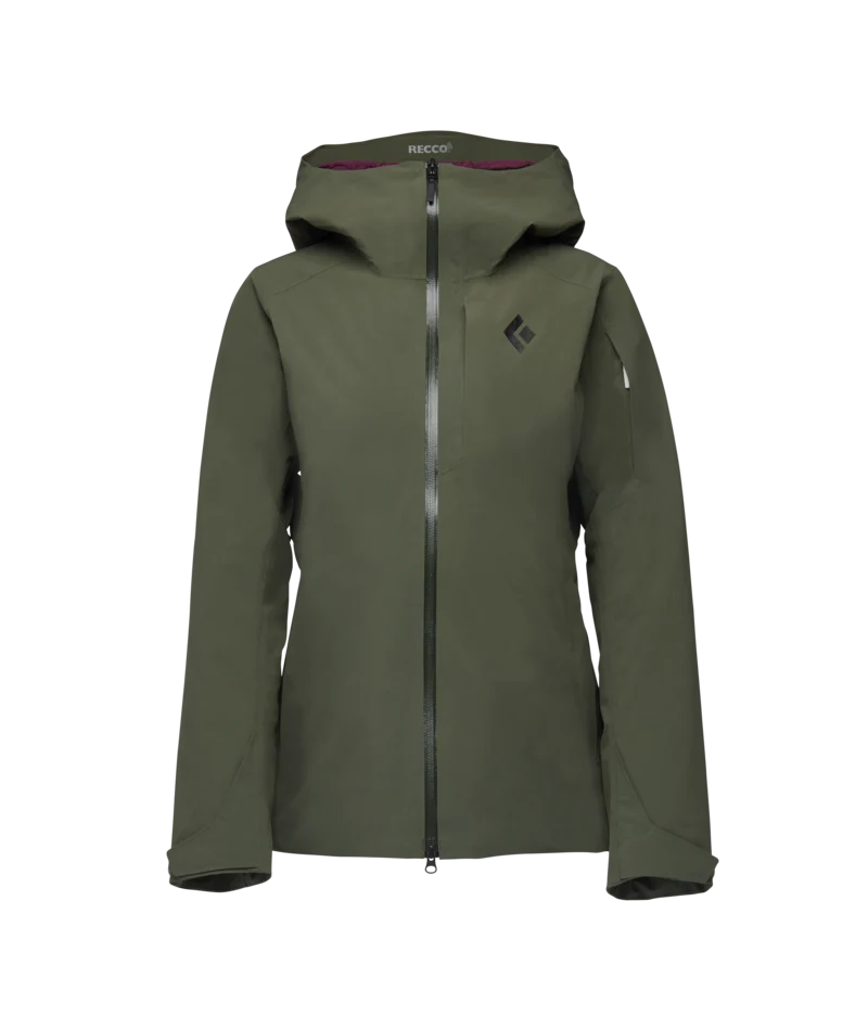 BLACK DIAMOND - W RECON INSULATED SHELL