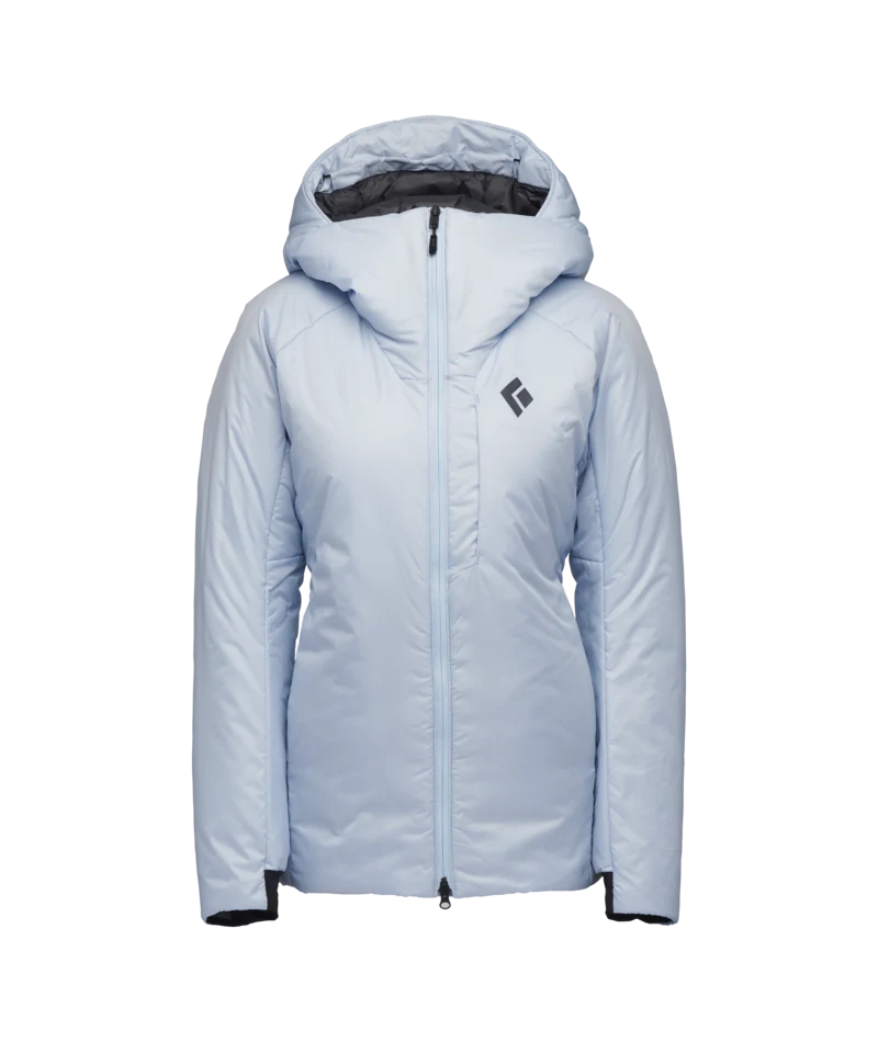 BLACK DIAMOND - W SOLUTION 4.0 PARKA