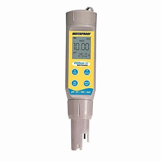 Tester multiparametro