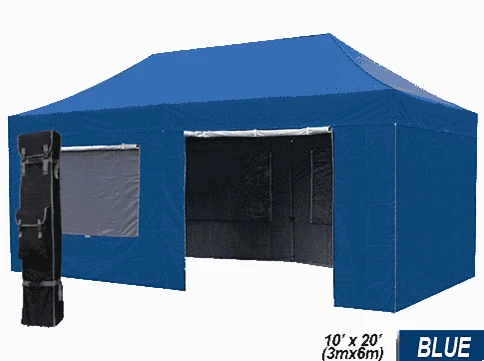 Tenda EasyUp 3 * 6