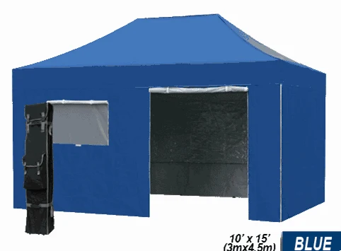 Tenda EasyUp 3 * 4.5