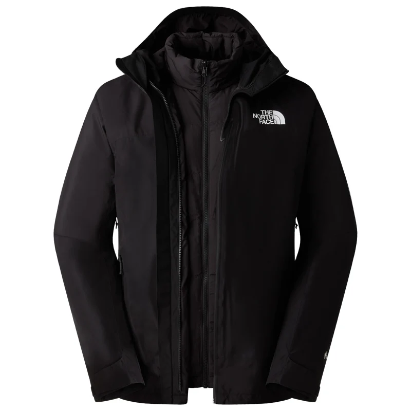 Giacca uomo Mountain Light Triclimate 3in1 GTX
