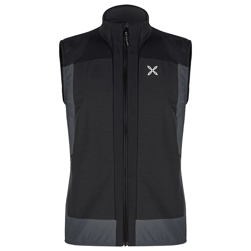 Gilet uomo Dolomiti Wind