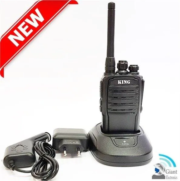 Walkie Talkie KING 15