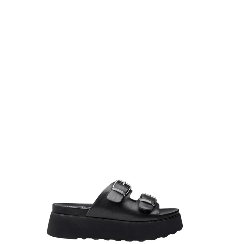 Ciabatte donna "Cult" CLW314604 Collezione Primavera/Estate 2026 - Nero