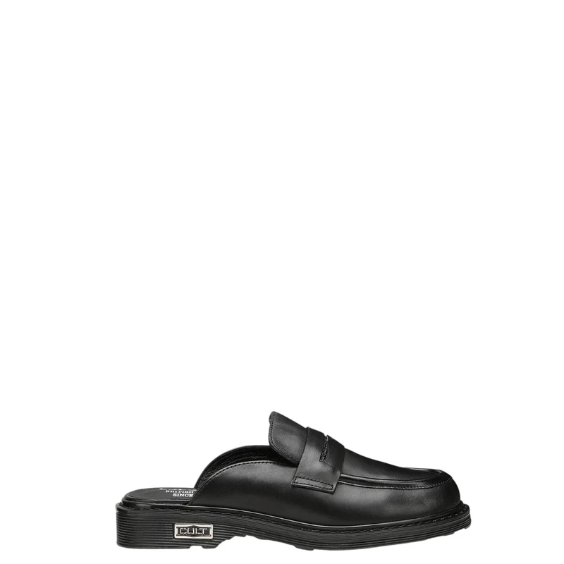 Mocassini donna "Cult" CLW420000 Collezione Primavera/Estate 2026 - Nero