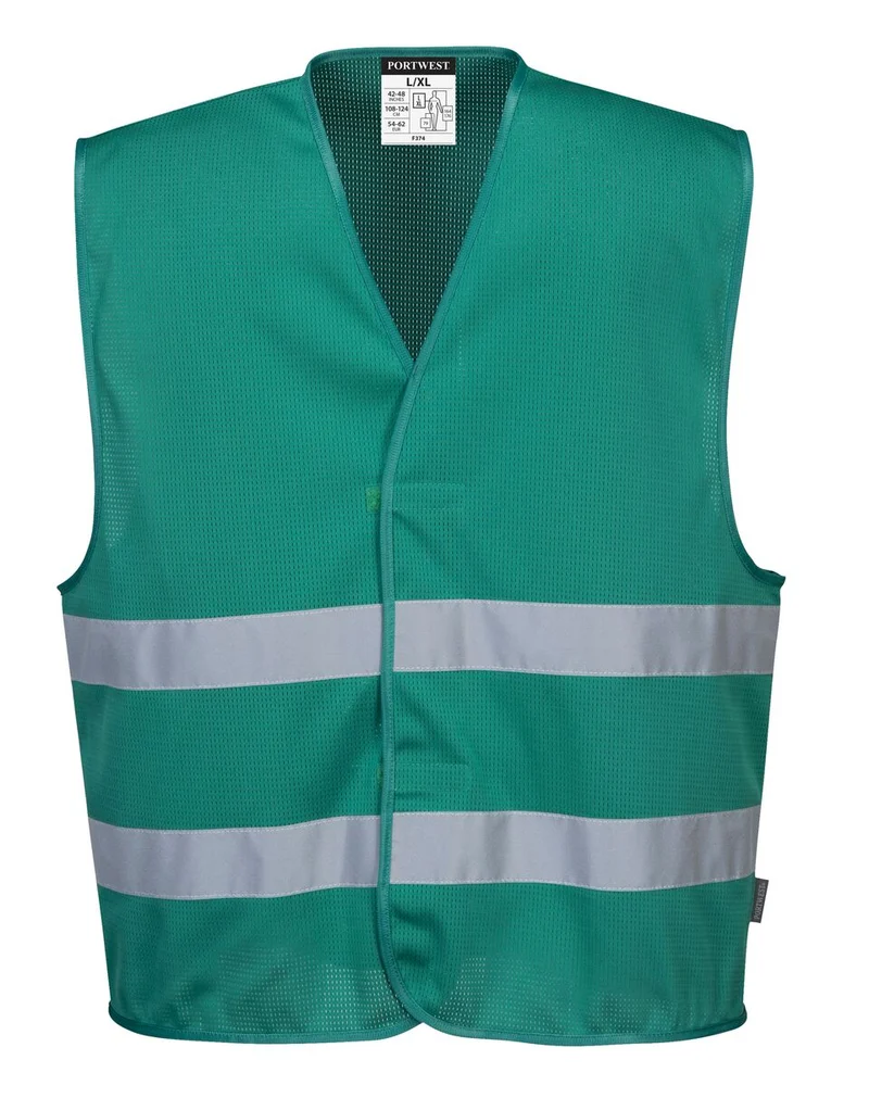 Gilet MeshAir Iona