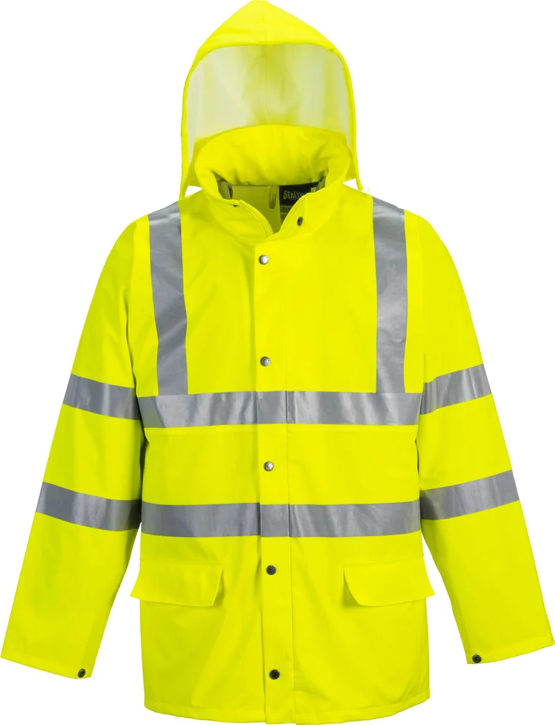 Giacca Sealtex™ Ultra sfoderata - Alta Visibilità