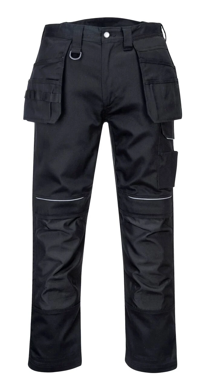 Pantalone Work Holster PW3