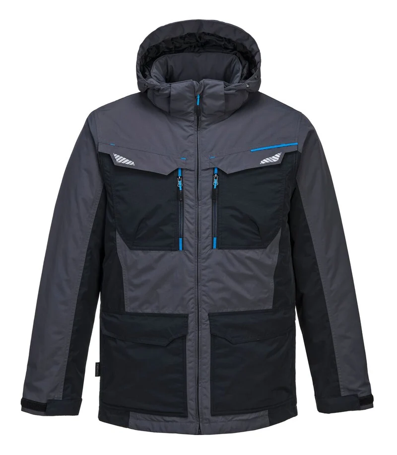 Giacca invernale WX3