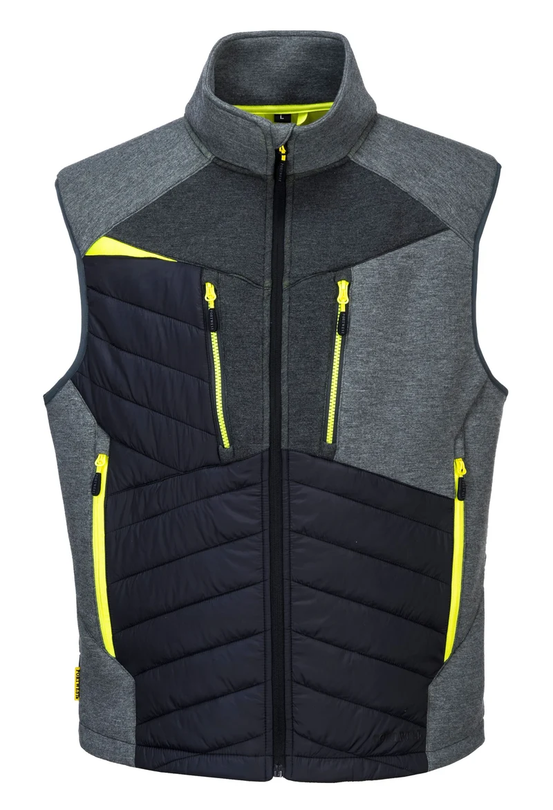 Gilet DX4 Hybrid Baffle