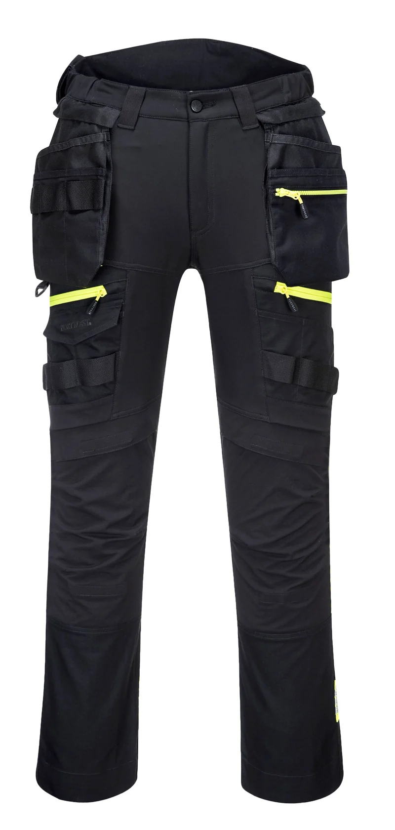 DX4 Pantalone Holster Tasca Rimovibile