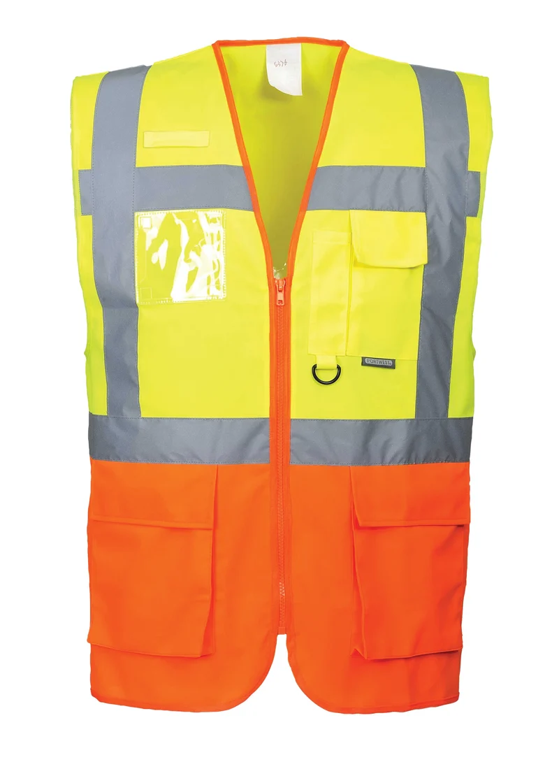 Gilet Executive Praga