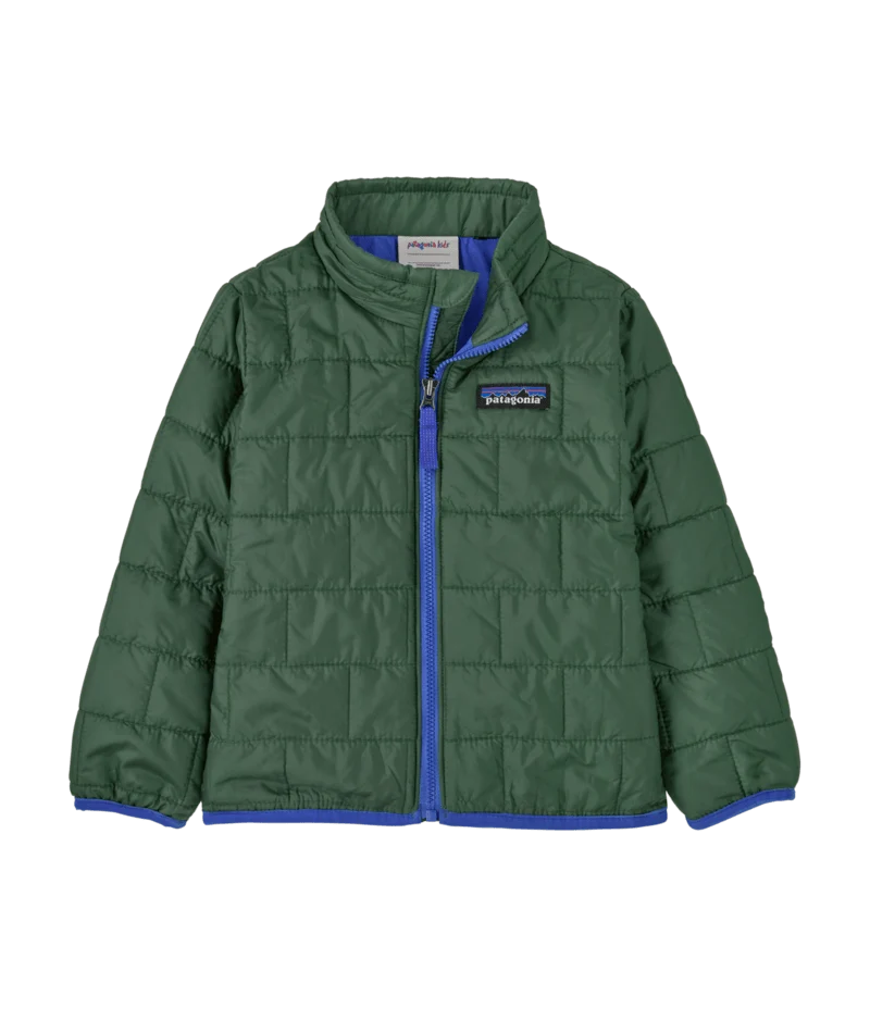 PATAGONIA - Baby Nano Puff Jkt