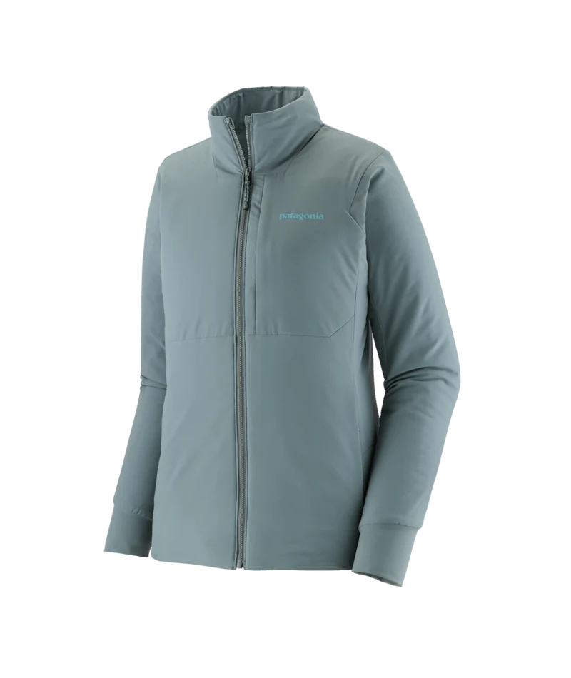 PATAGONIA - W's Nano-Air Light Jkt