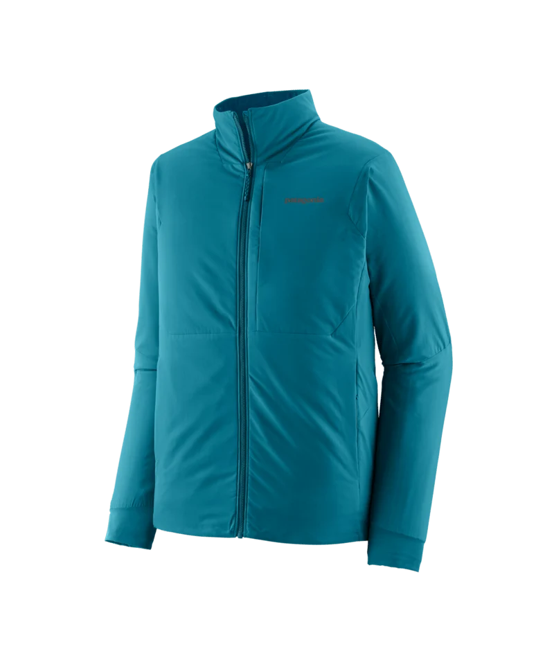 PATAGONIA - M's Nano-Air Light Jkt