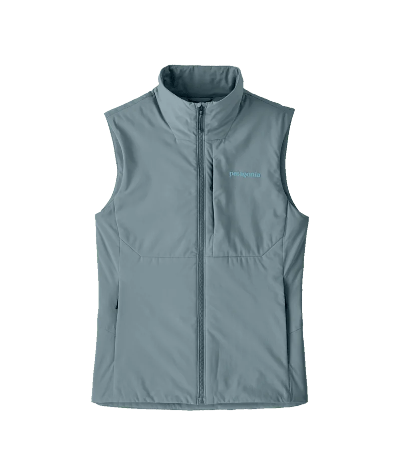 PATAGONIA - W's Nano-Air Light Vest