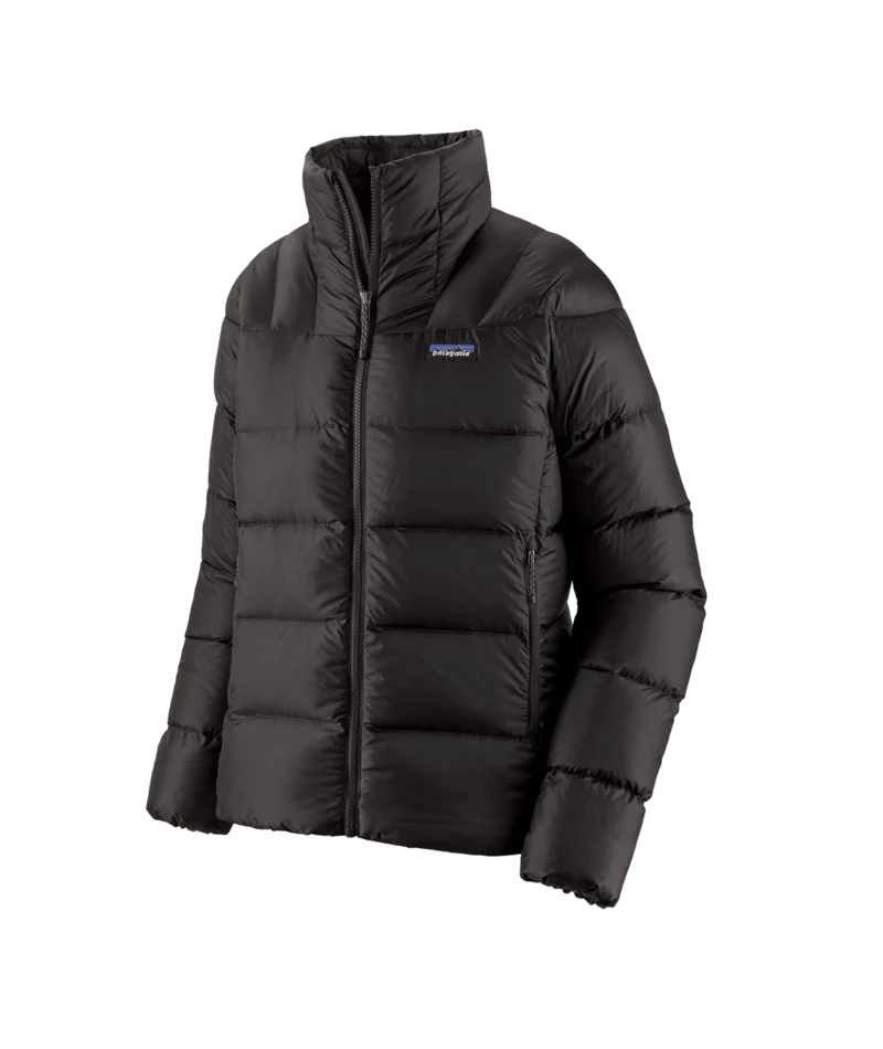PATAGONIA - W's Fitz Roy Down Jkt