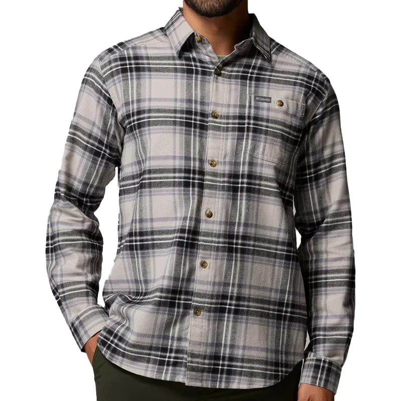 Camicia uomo Cornell Woods