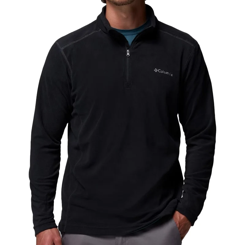 Maglia uomo Klamath Range II