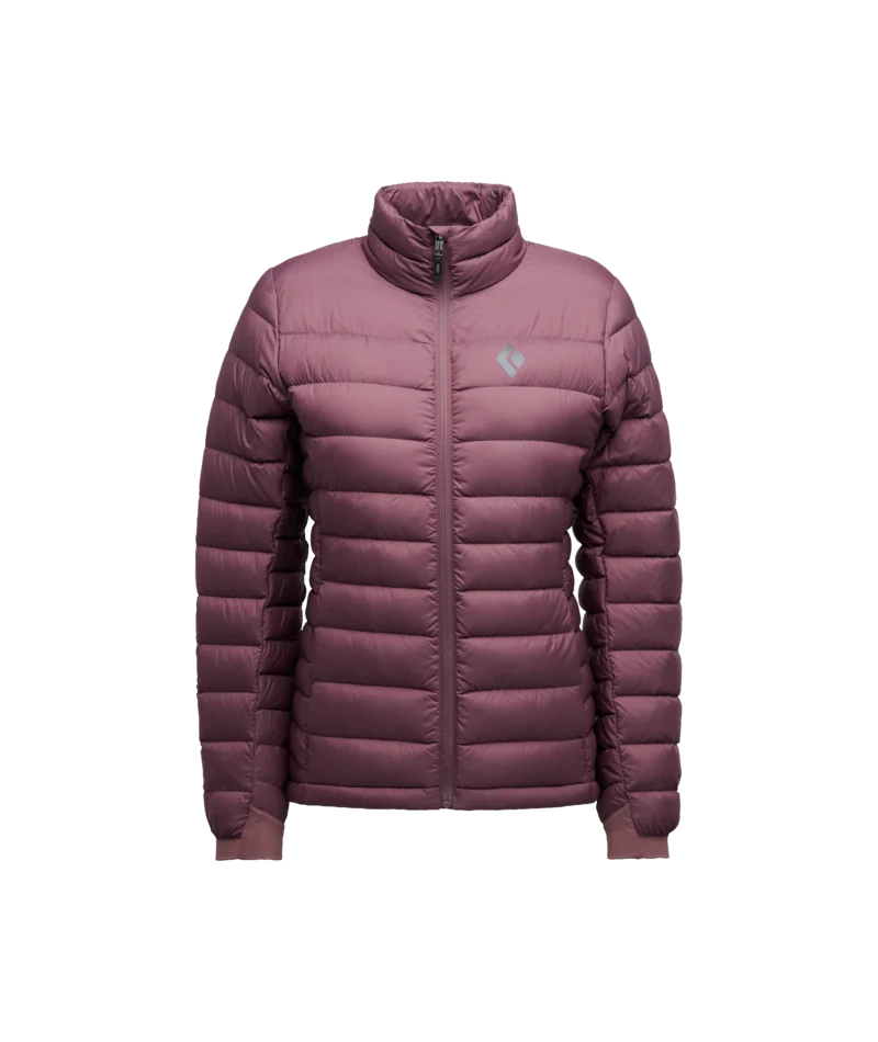 BLACK DIAMOND - W ACCESS DOWN 2.0 JACKET