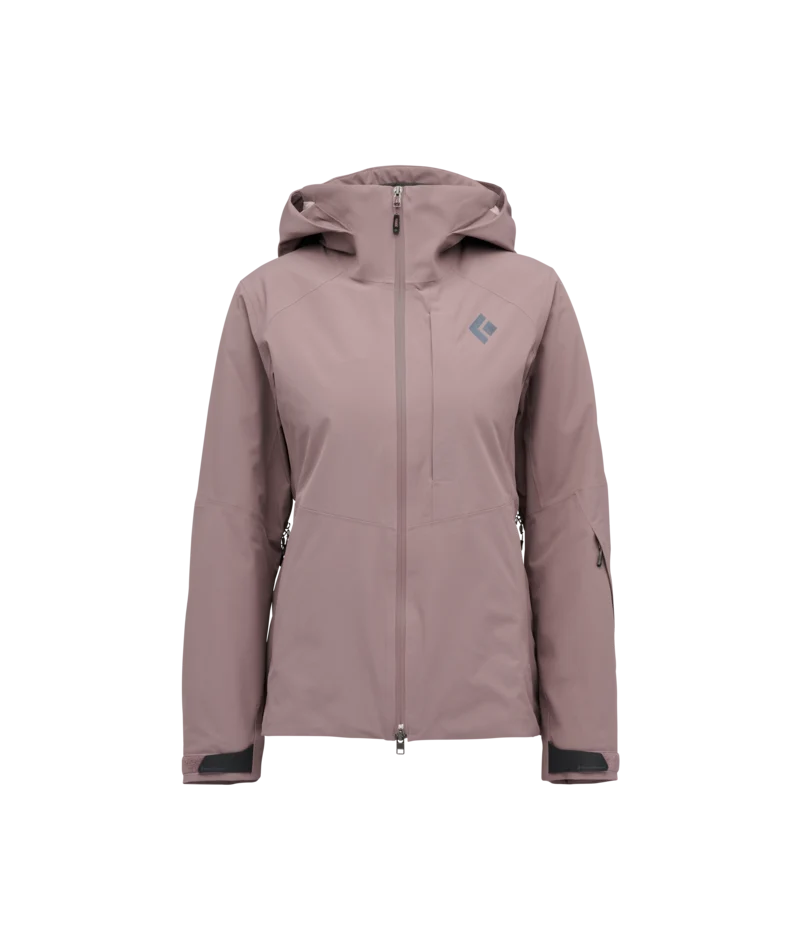 BLACK DIAMOND - W RECON INSULATED SHELL
