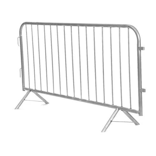 Barriera in metallo GIANT 225