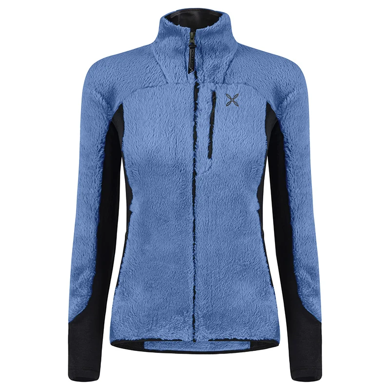 Pile donna Nordic Fleece 2