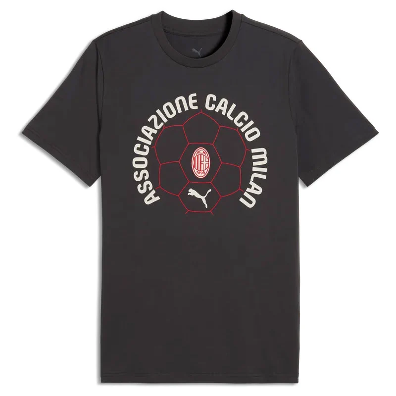 Maglia uomo AC MILAN FTBL Culture