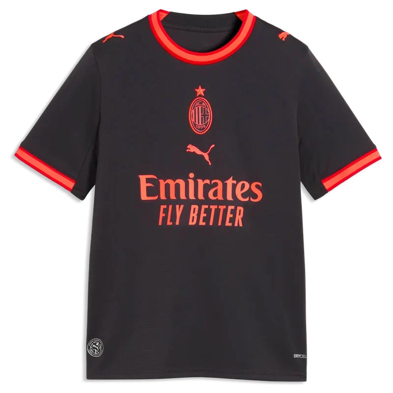 Maglia bambino AC MILAN THIRD 26/27