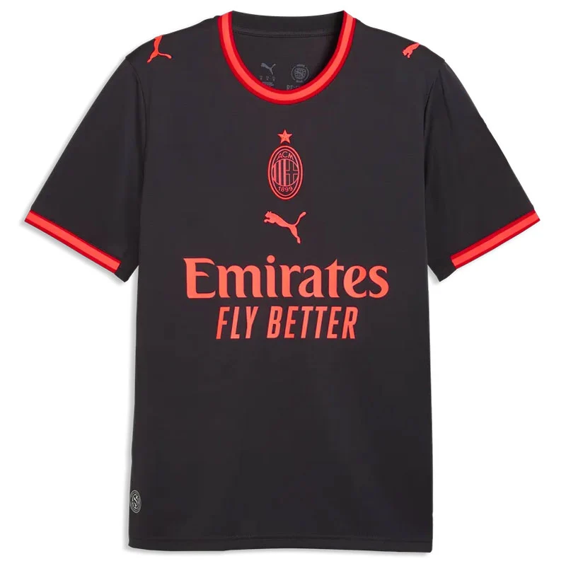 Maglia uomo AC MILAN THIRD 26/27