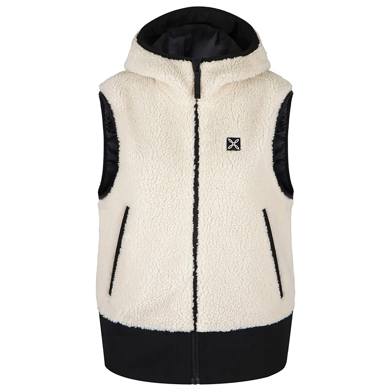 Gilet donna Sherpa Vest