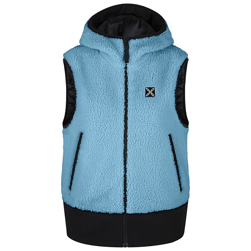 Gilet donna Sherpa Vest