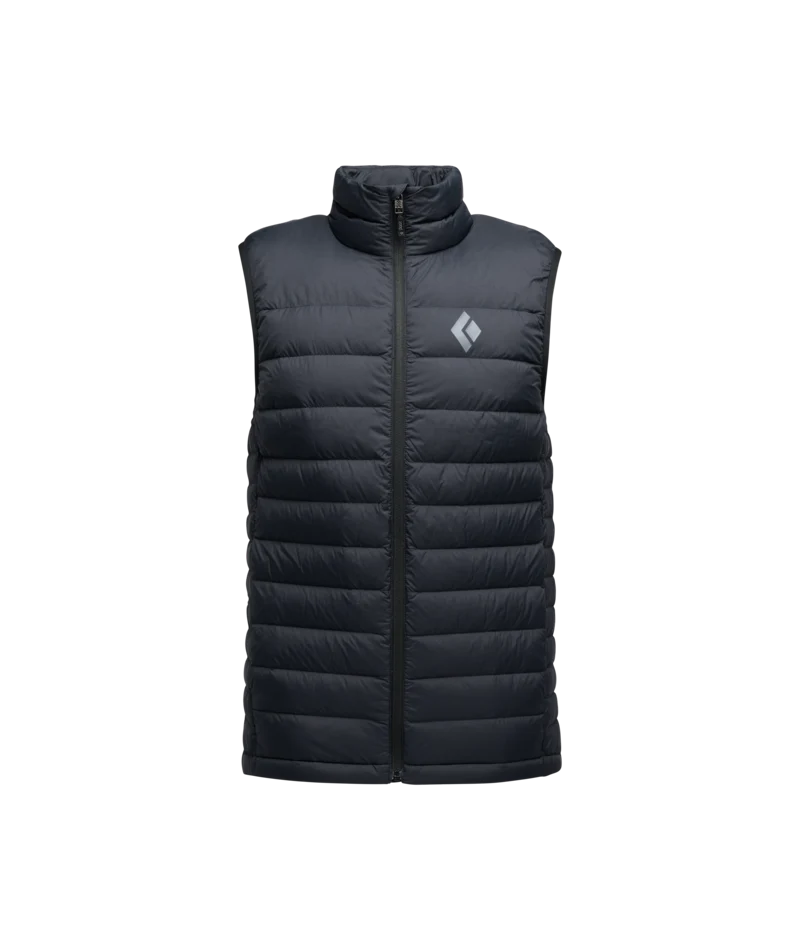 BLACK DIAMOND - M ACCESS DOWN 2.0 VEST