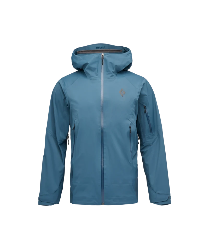 BLACK DIAMOND - M RECON LT STRETCH SHELL