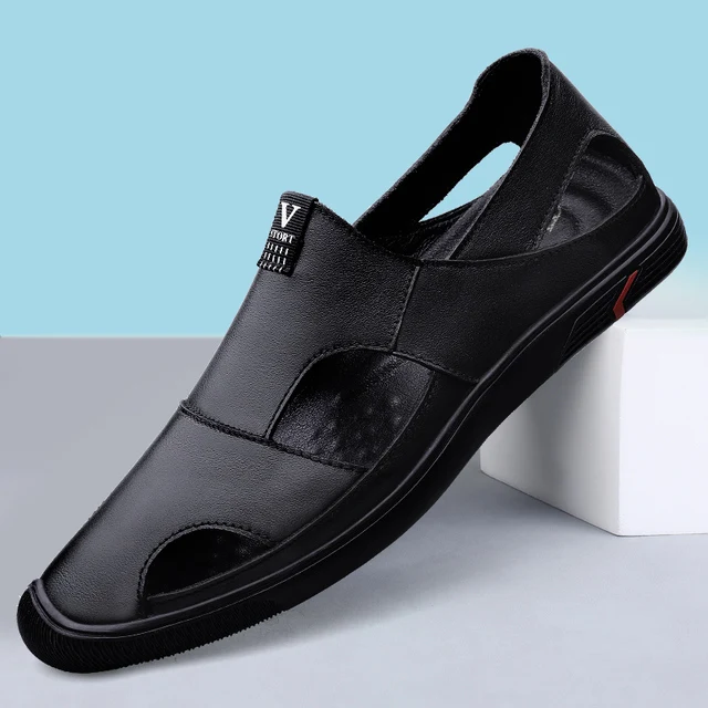 Scarpe casual da uomo Sandali di lusso