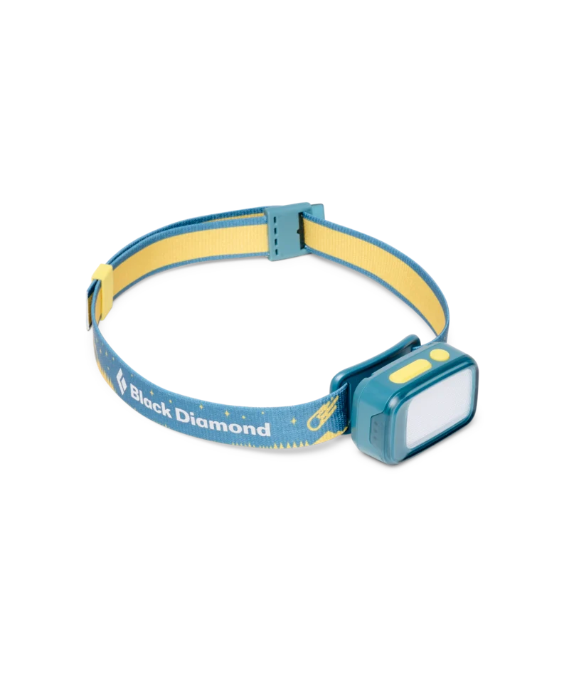 BLACK DIAMOND - WIZ KID HEADLAMP