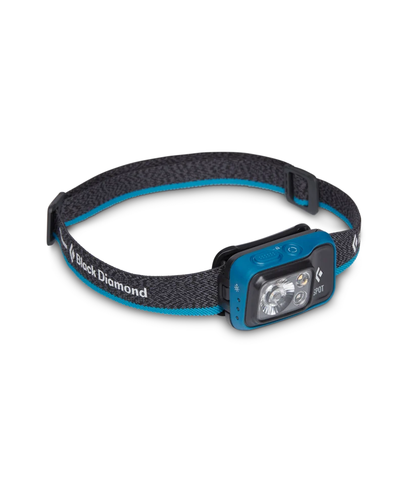 BLACK DIAMOND - SPOT 400 HEADLAMP