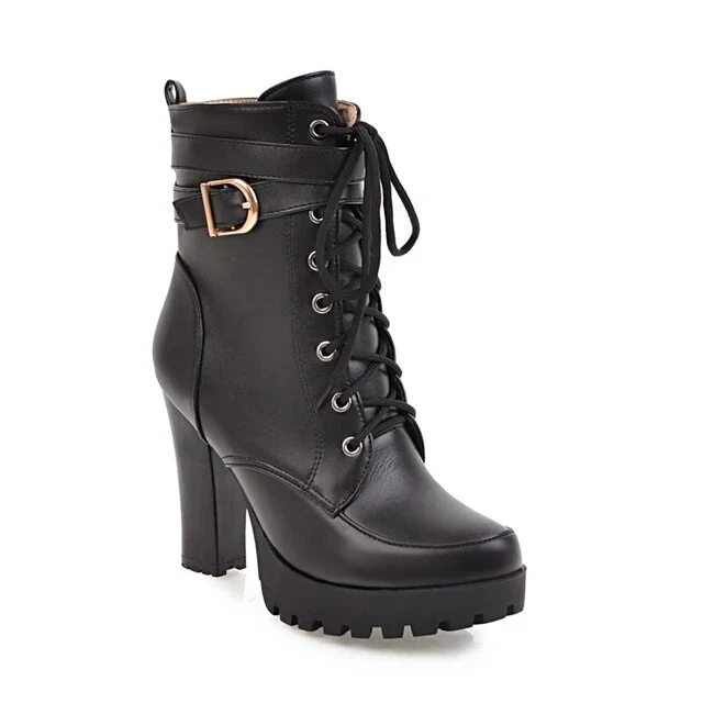 Stivaletto Da Donna