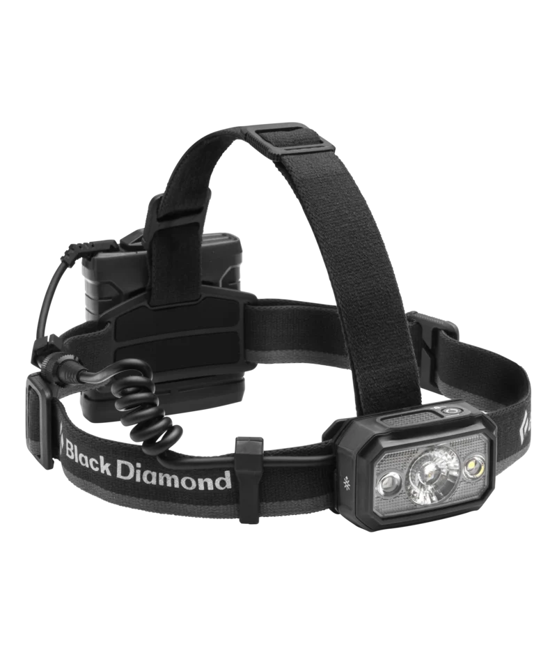 BLACK DIAMOND - ICON 700 HEADLAMP