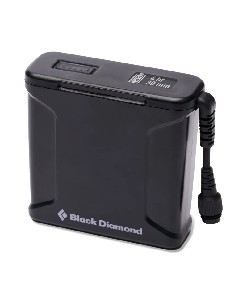 BLACK DIAMOND - MEGAWATT HEADLAMP BATTERY