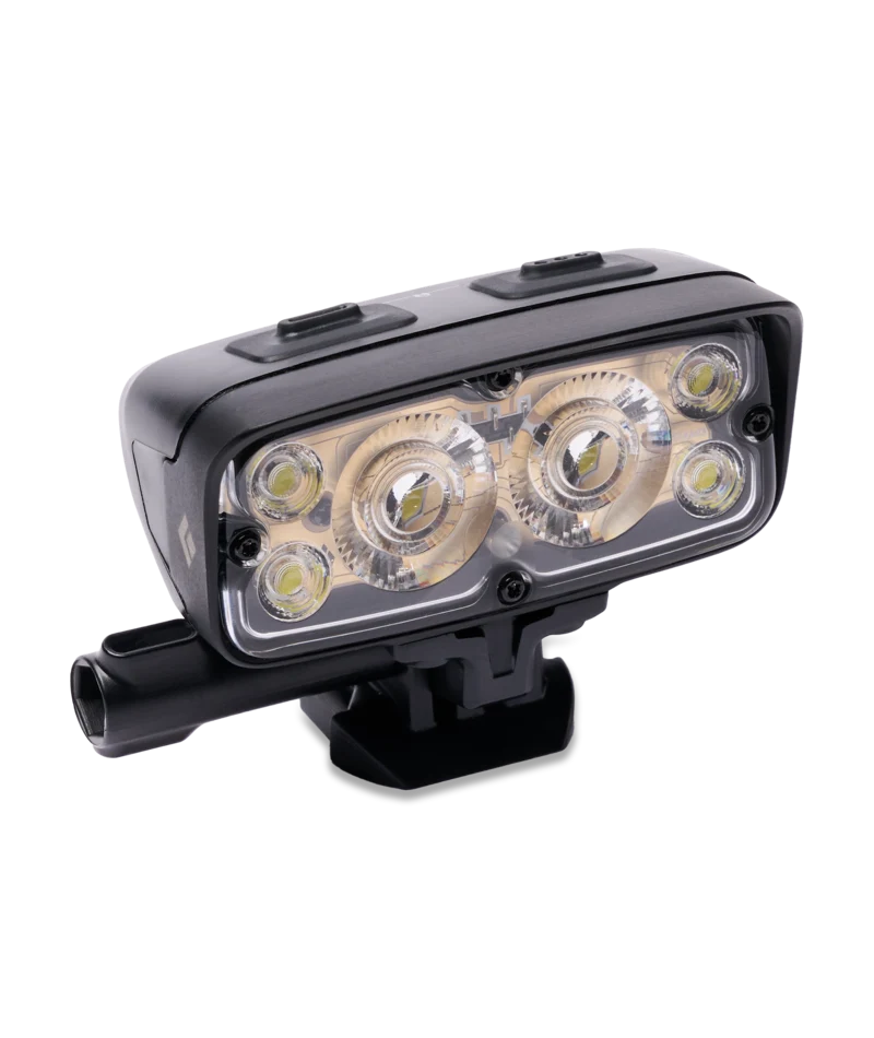 BLACK DIAMOND - MEGAWATT HEADLAMP