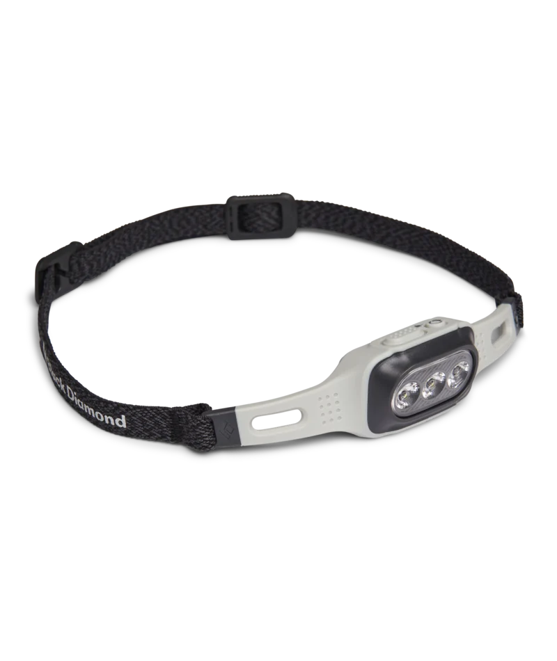 BLACK DIAMOND - DEPLOY RUN LIGHT