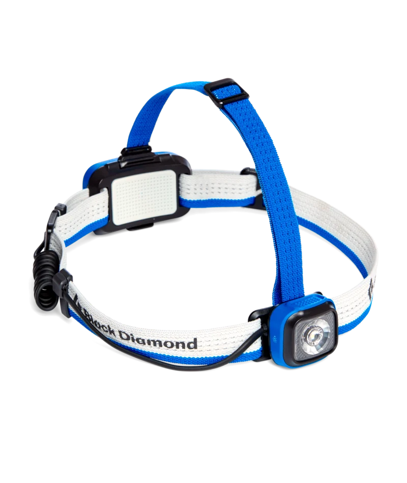 BLACK DIAMOND - SPRINTER 500 HEADLAMP