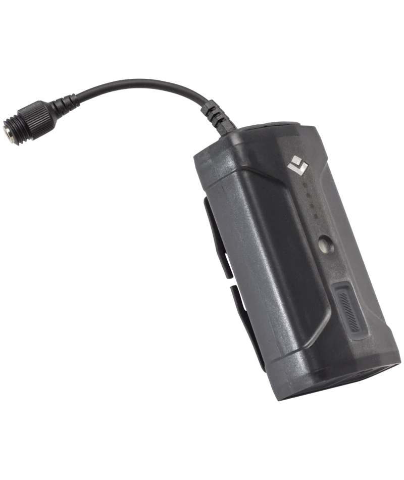 BLACK DIAMOND - ICON RECHARGEABLE BATTERY KIT