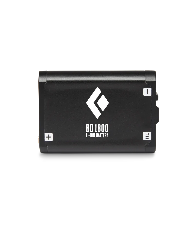 BLACK DIAMOND - BD 1800 BATTERY