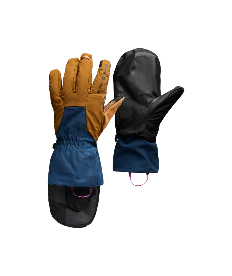 BLACK DIAMOND - CIRQUE GLOVES