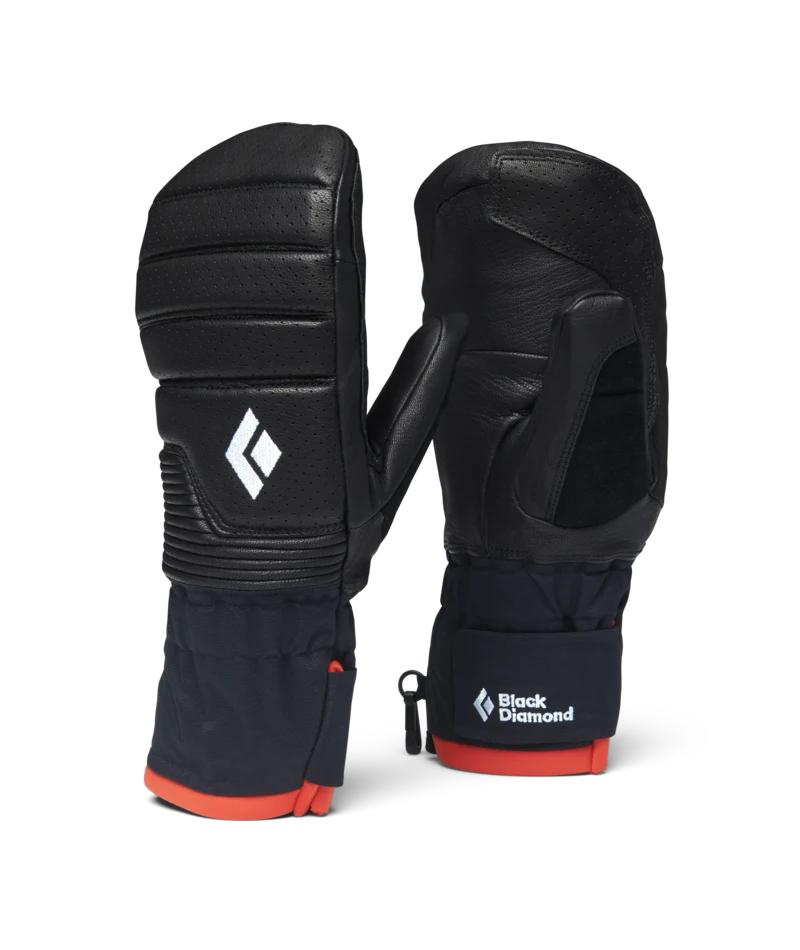 BLACK DIAMOND - W PROGRESSION MITTS