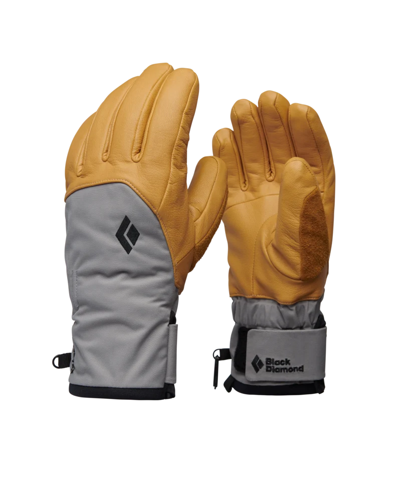 BLACK DIAMOND - W LEGEND GLOVES