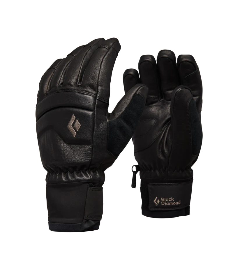 BLACK DIAMOND - SPARK GLOVES